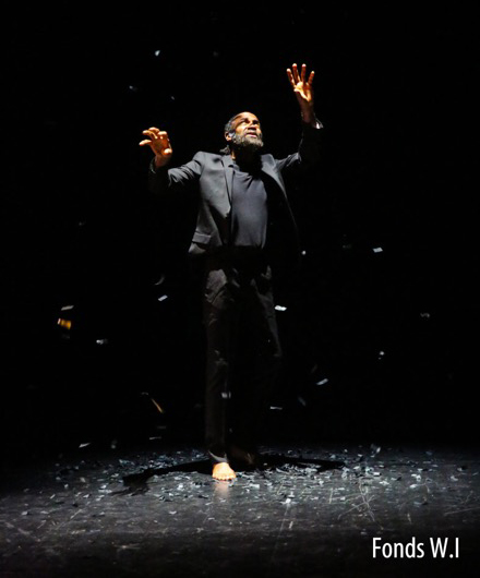 image Culture / Les Comores sur scène en France pour parler du 